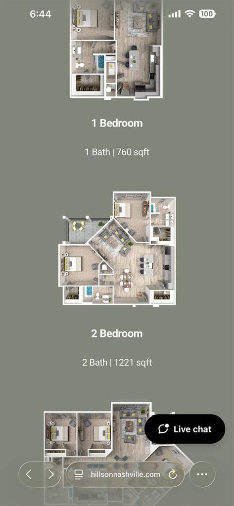New Listing