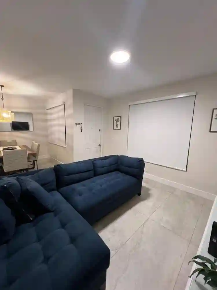 Looking to rent my empty room