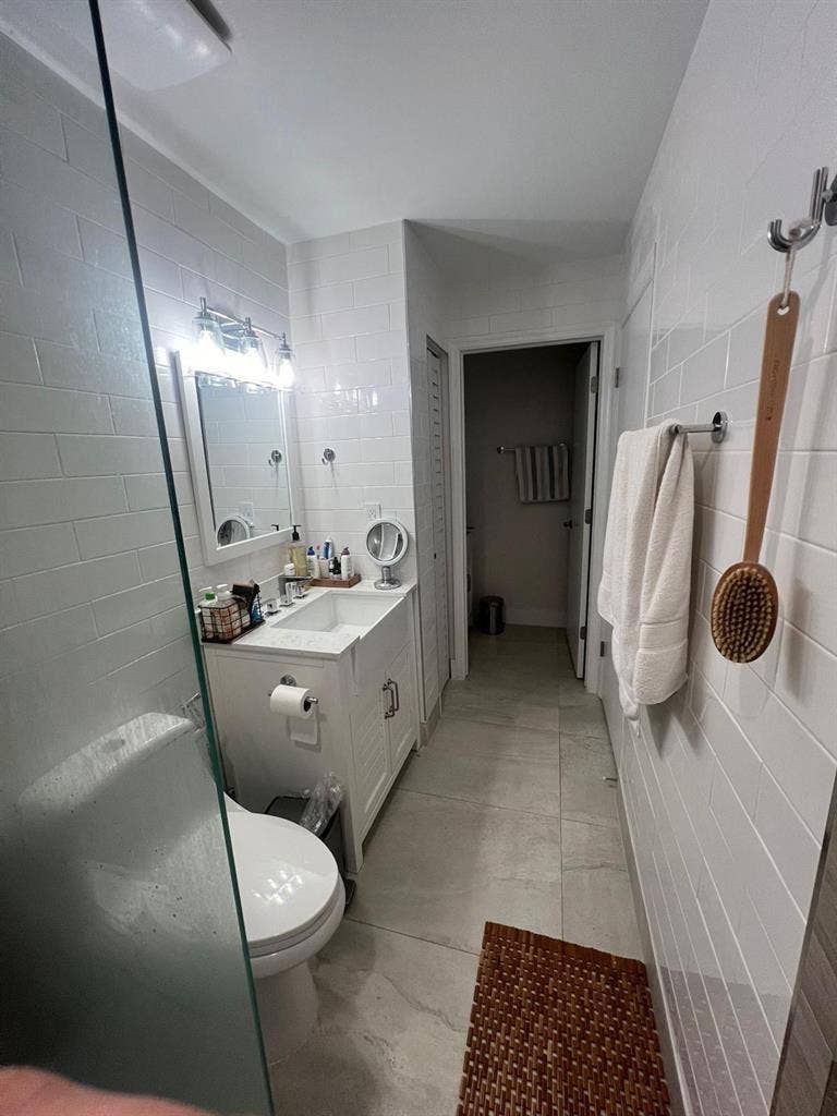 Looking to rent my empty room