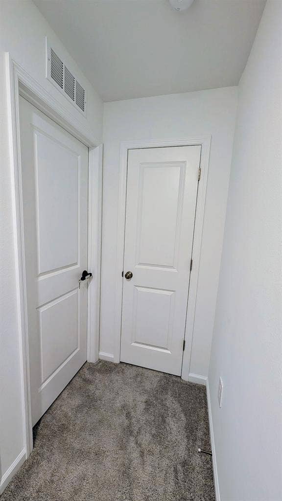 Private Room in Brand New Home