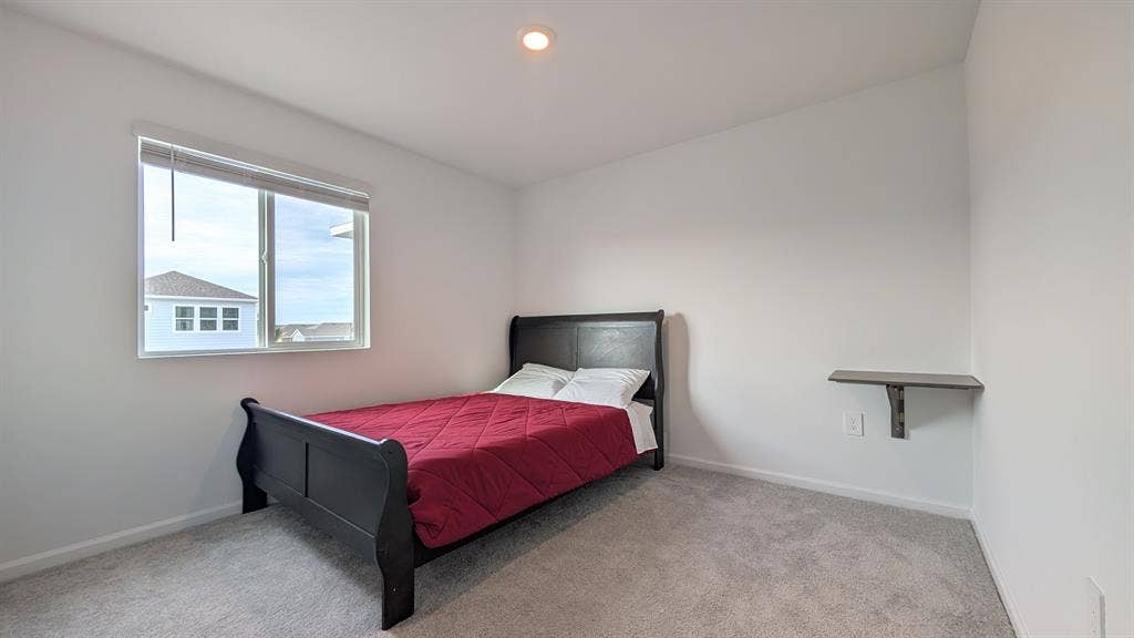 2 Private Room in Brand New Home