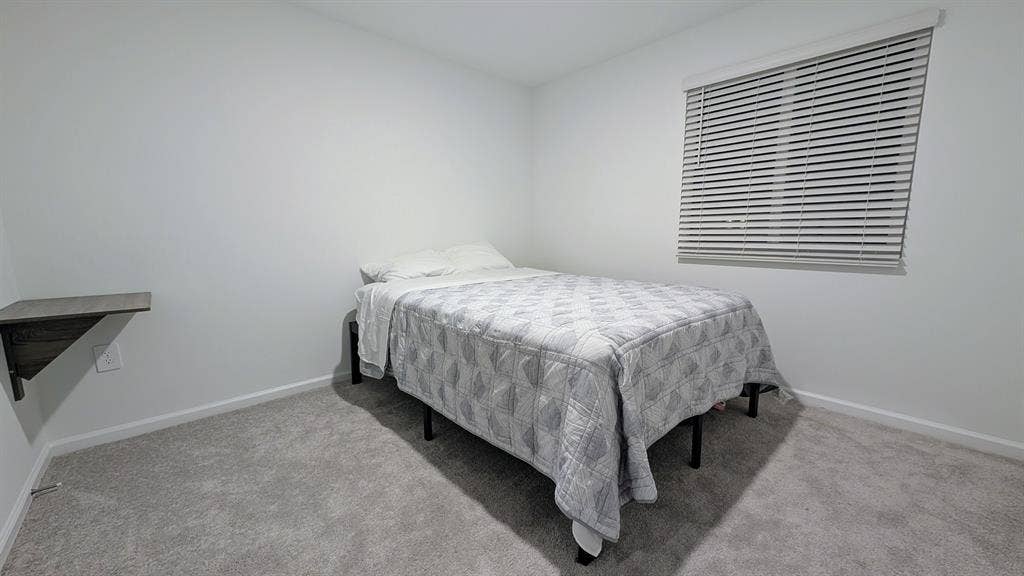 Private Room in Brand New Home