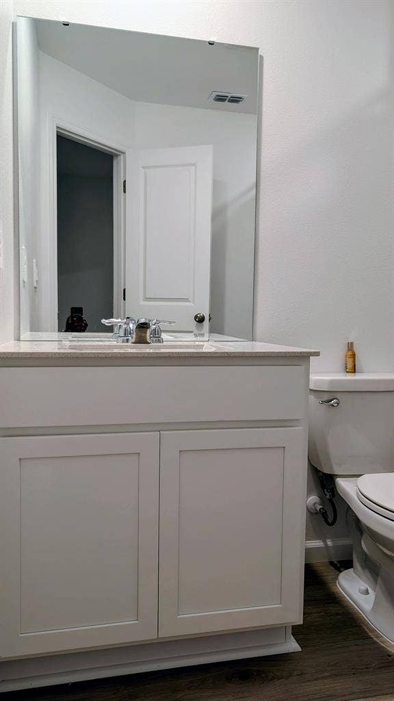 Private Room in Brand New Home