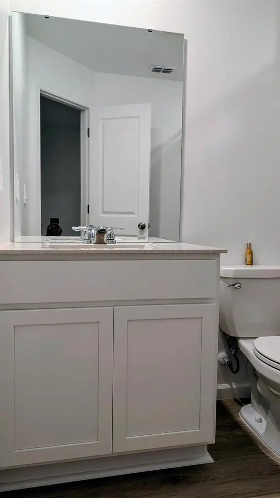 Private Room in Brand New Home