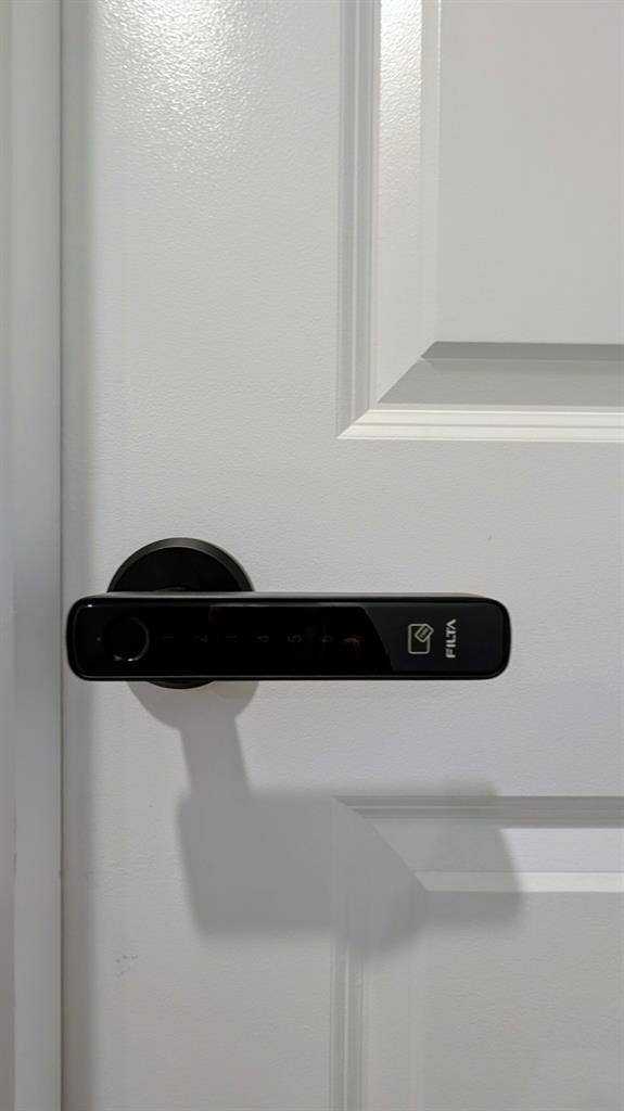 Private Room in Brand New Home