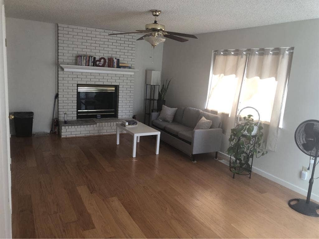 Amazing furnished private room