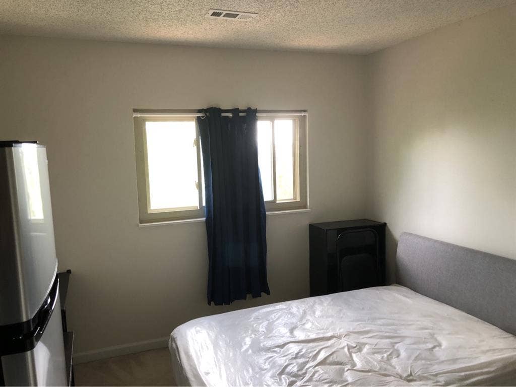 Amazing furnished private room