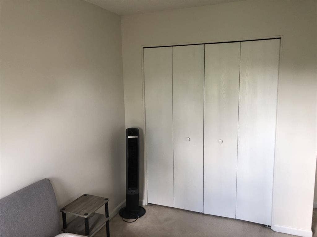 Amazing furnished private room