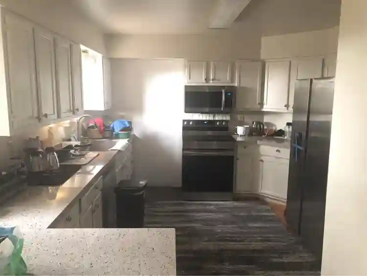 Amazing furnished private room
