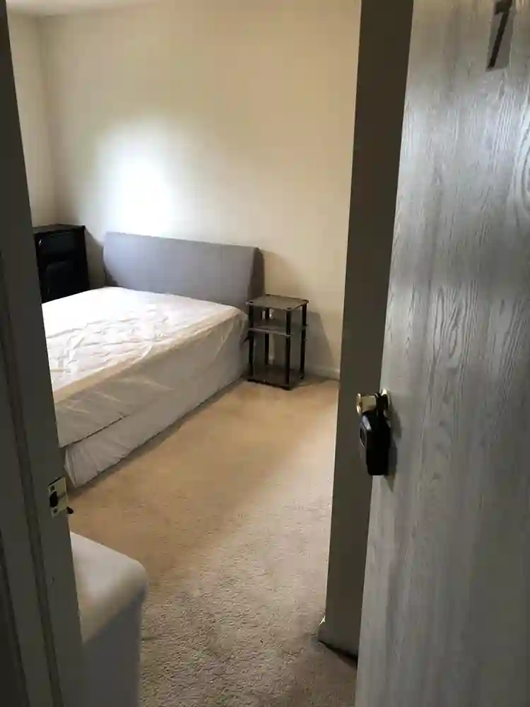 Amazing furnished private room