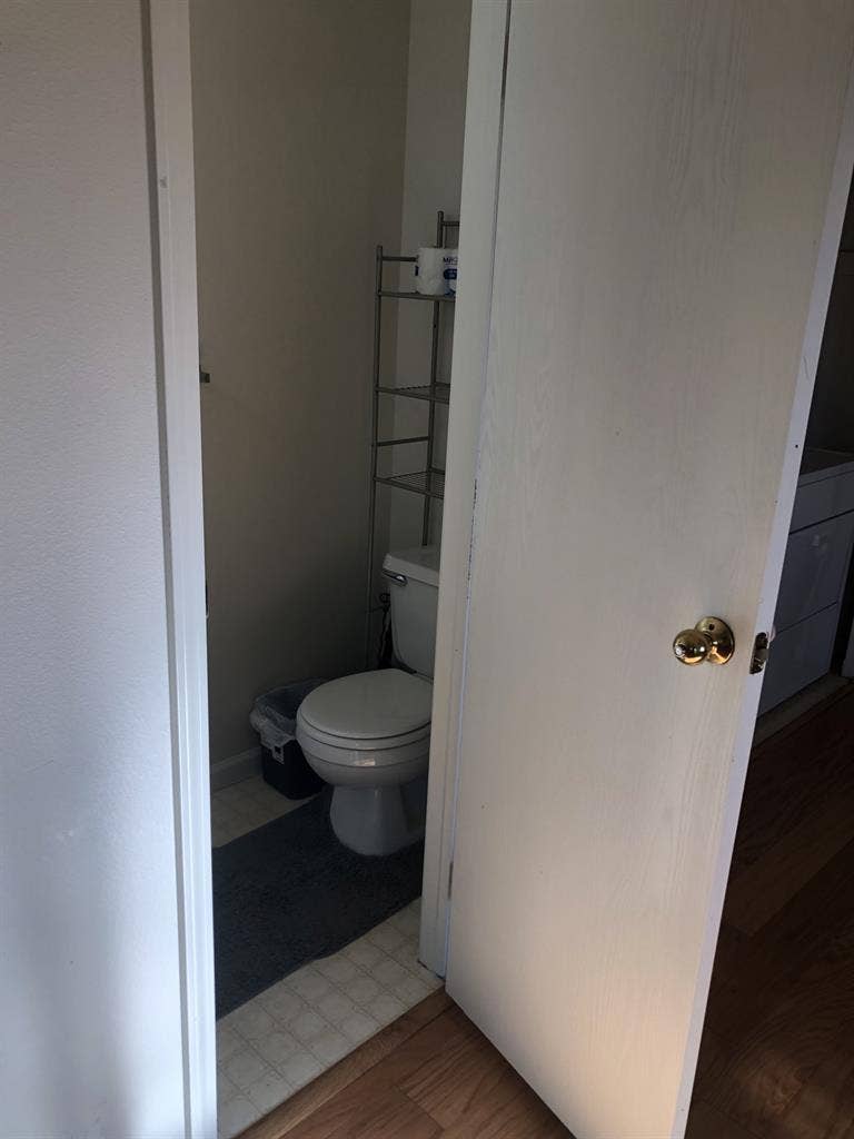 Amazing furnished private room