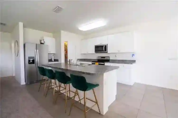 Private room