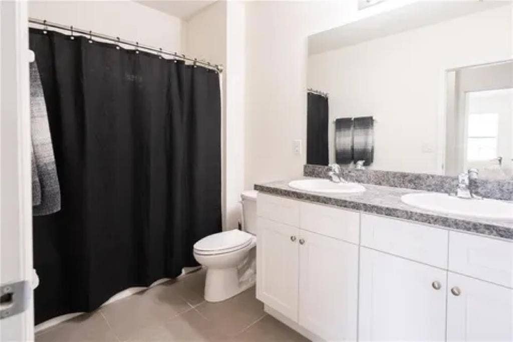 Private room