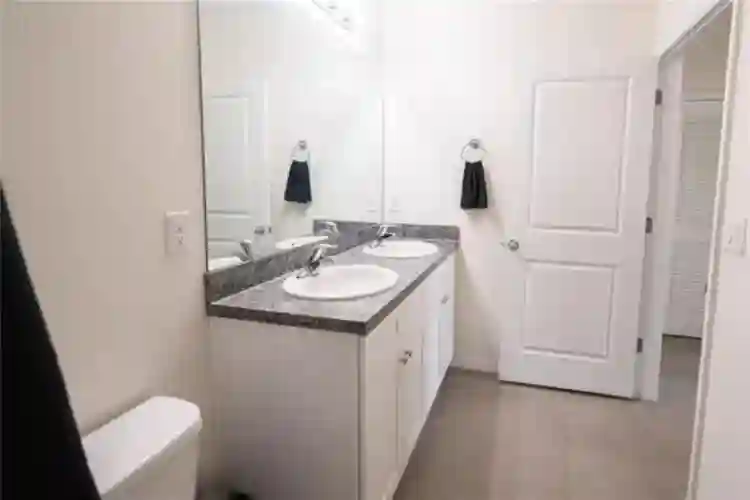 Private room