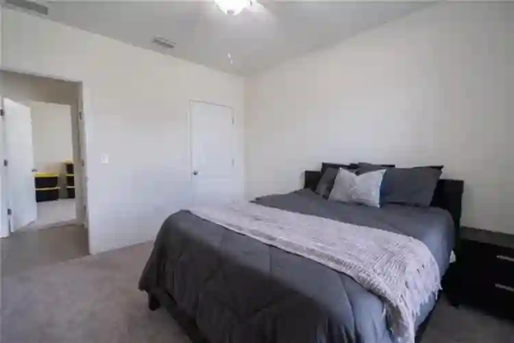 Private room