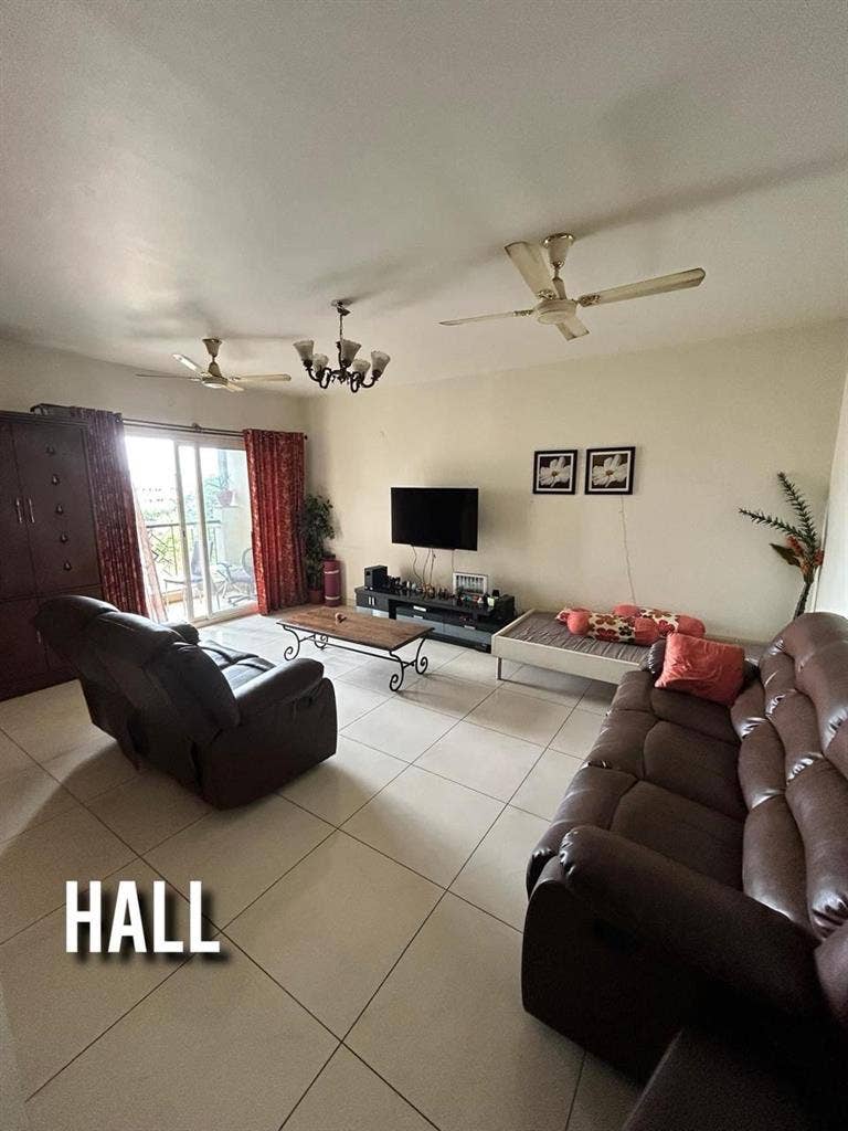 Male replacement - 2BHK