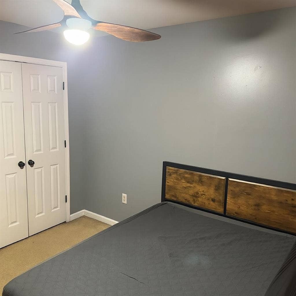 Room for Rent