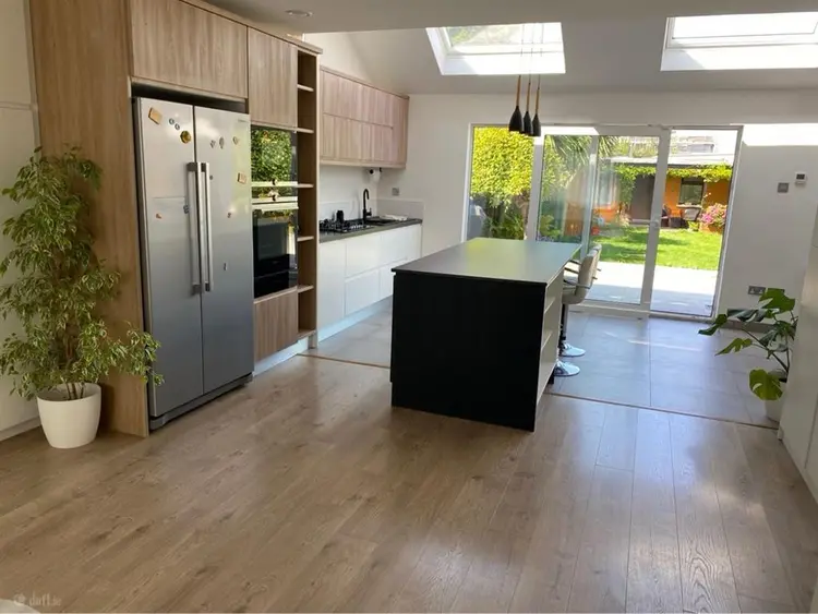 Large Double Room in Dublin 12