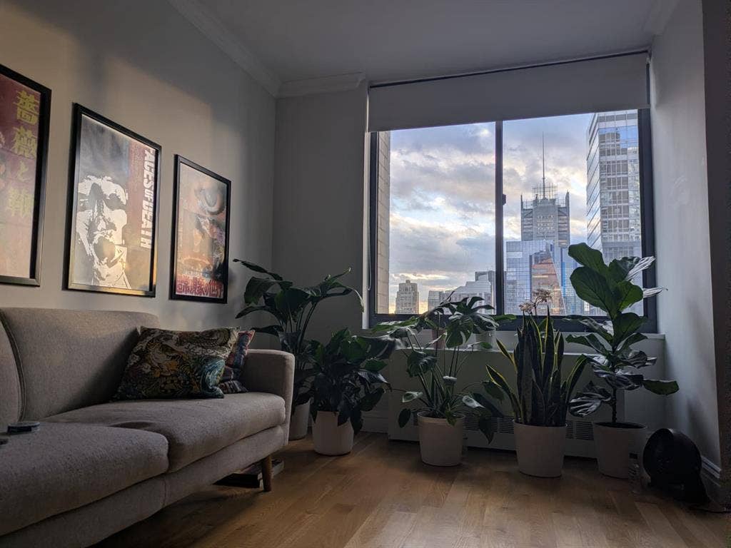 Master Room w/ Private Bath NYC