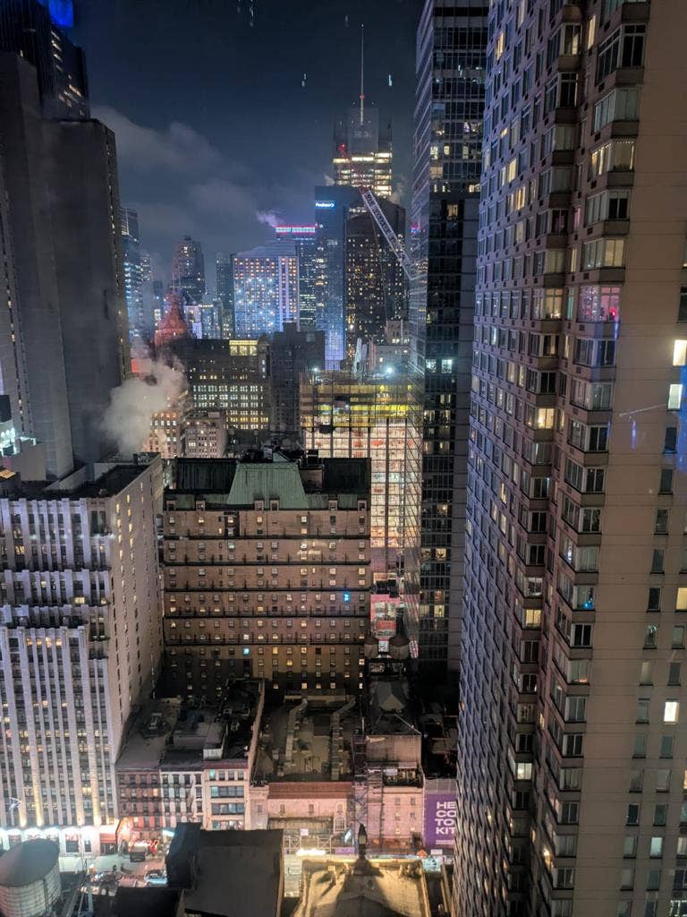 Master Room w/ Private Bath NYC