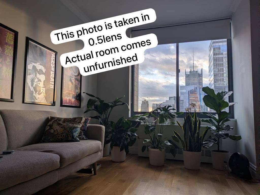 Master Room w/ Private Bath NYC