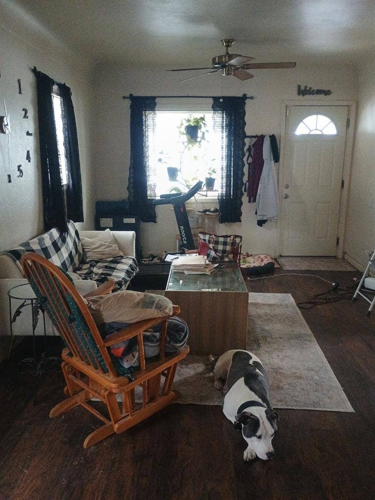 New Listing