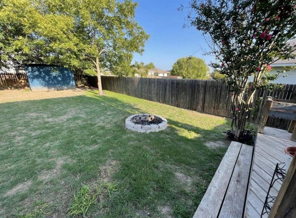 Room for rent in Hutto