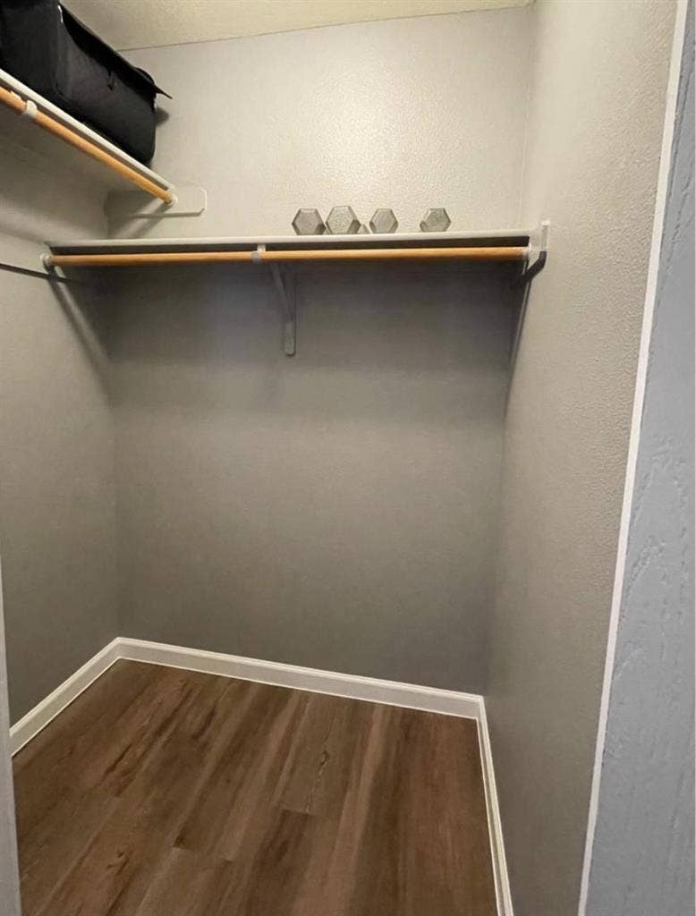 Room for rent in Hutto