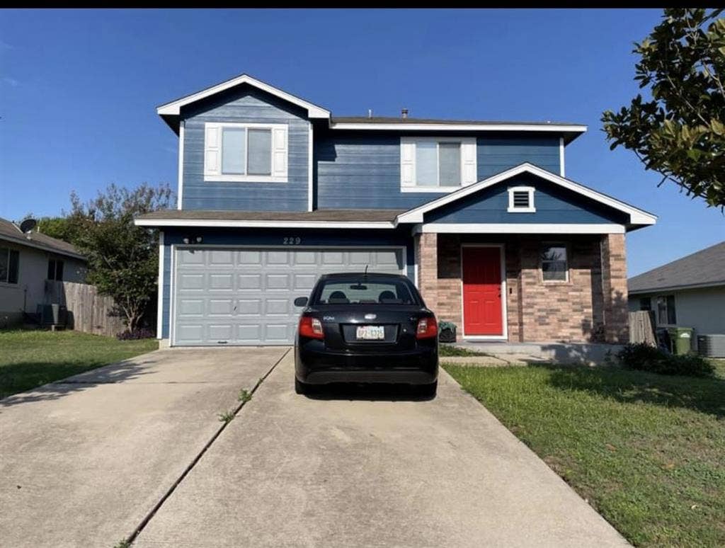 Room for rent in Hutto