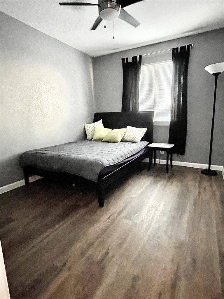 Room for rent in Hutto