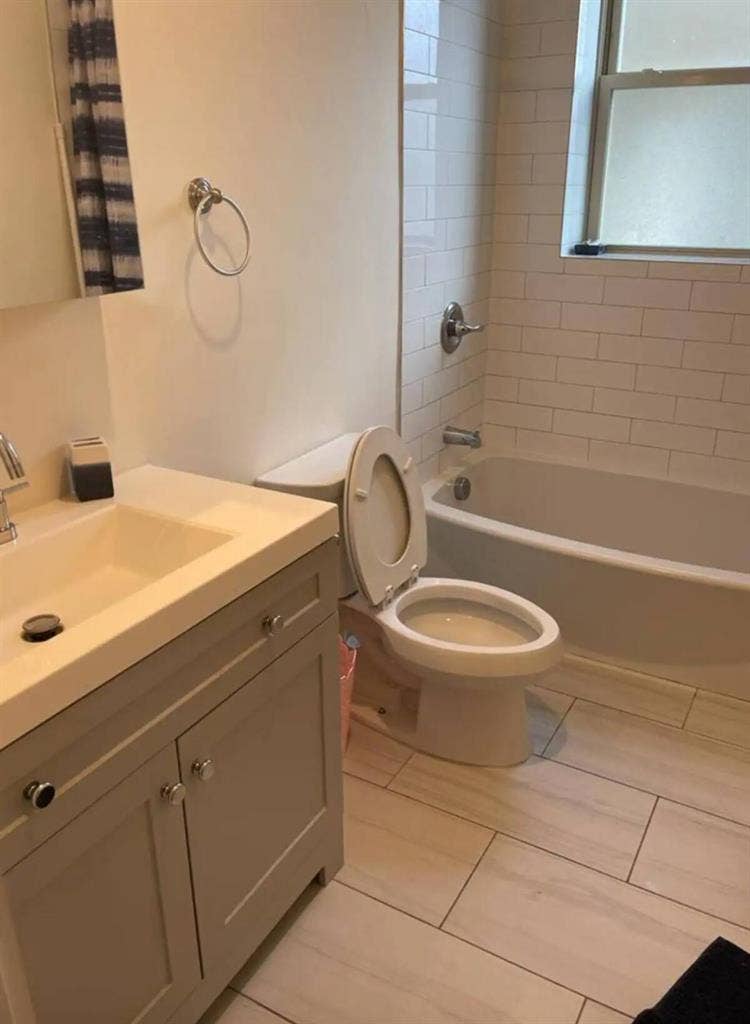 $1,150 Newly Built Apt Furnish