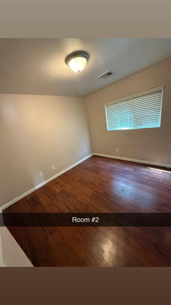 ROOMS AVAILABLE