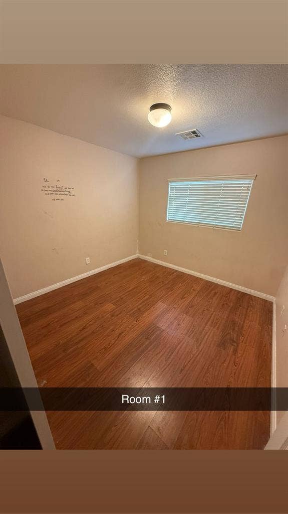 ROOMS AVAILABLE