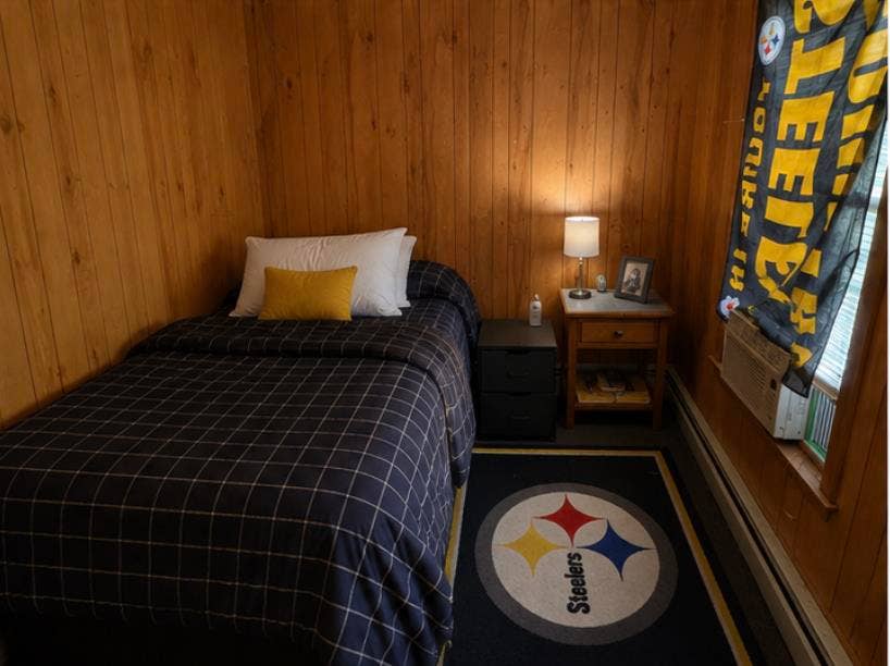 Private BedlBrown & RISD|$900-1,050