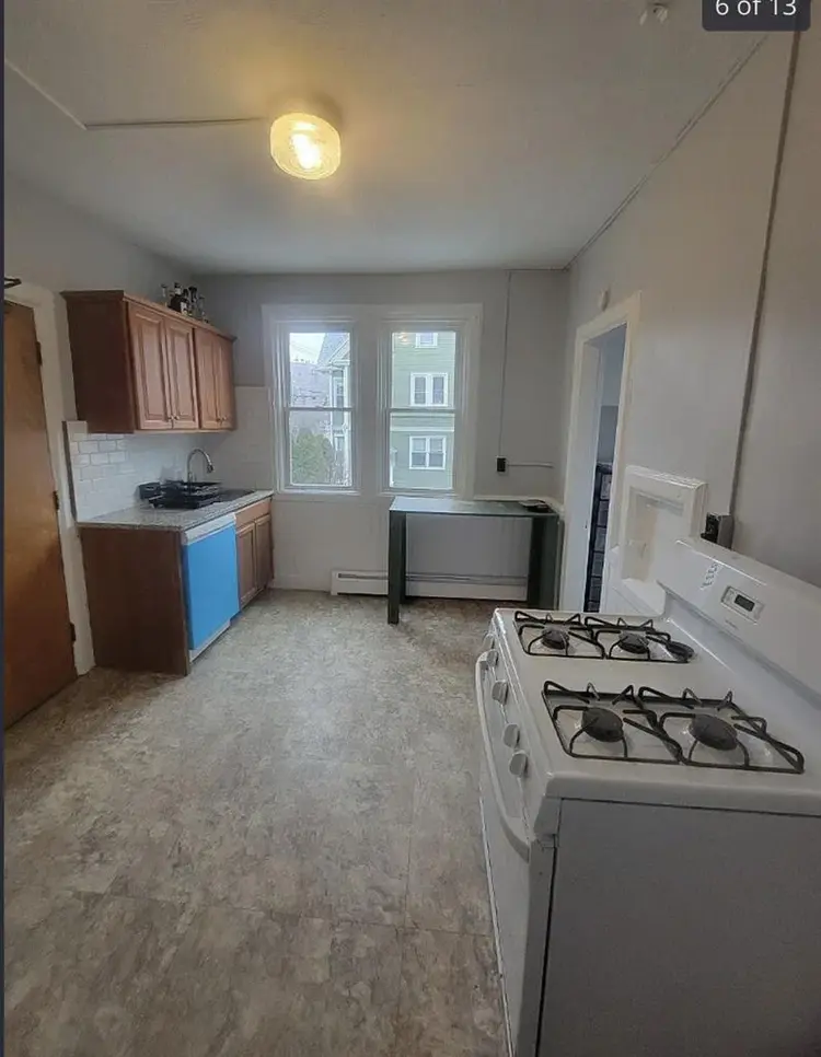 52 John st (Studio Unit)