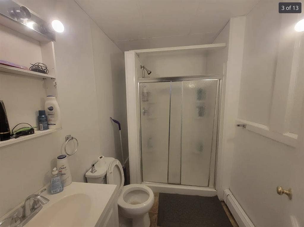 New Listing