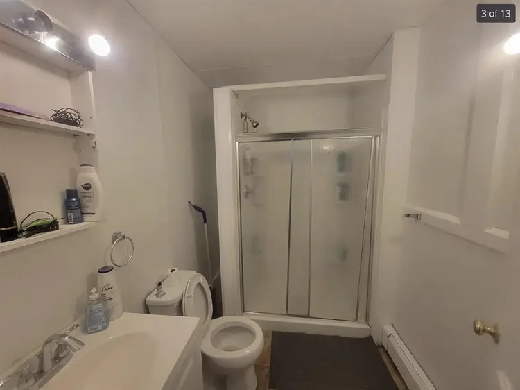 52 John st (Studio Unit)