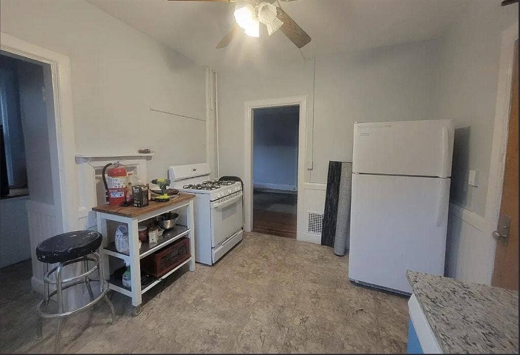 New Listing
