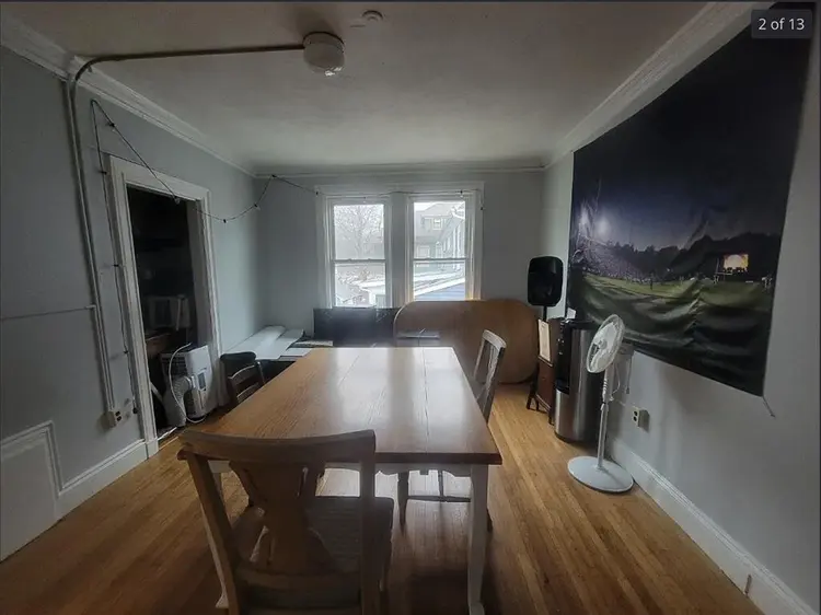 Studio (On College Hill)