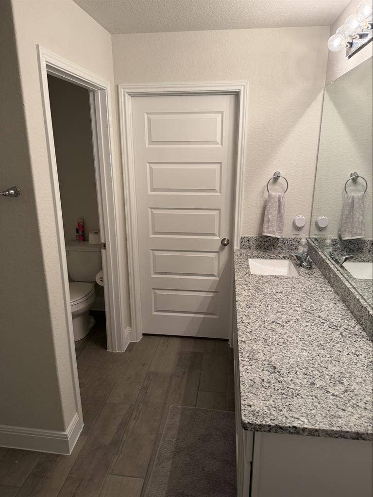 New Listing in Stone Oak San Antoni