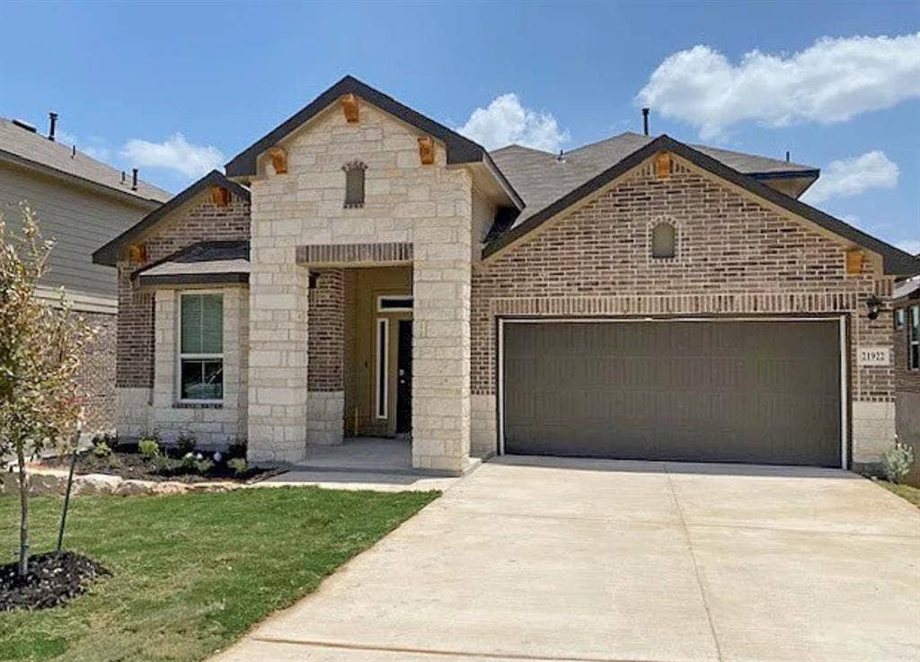 New Listing