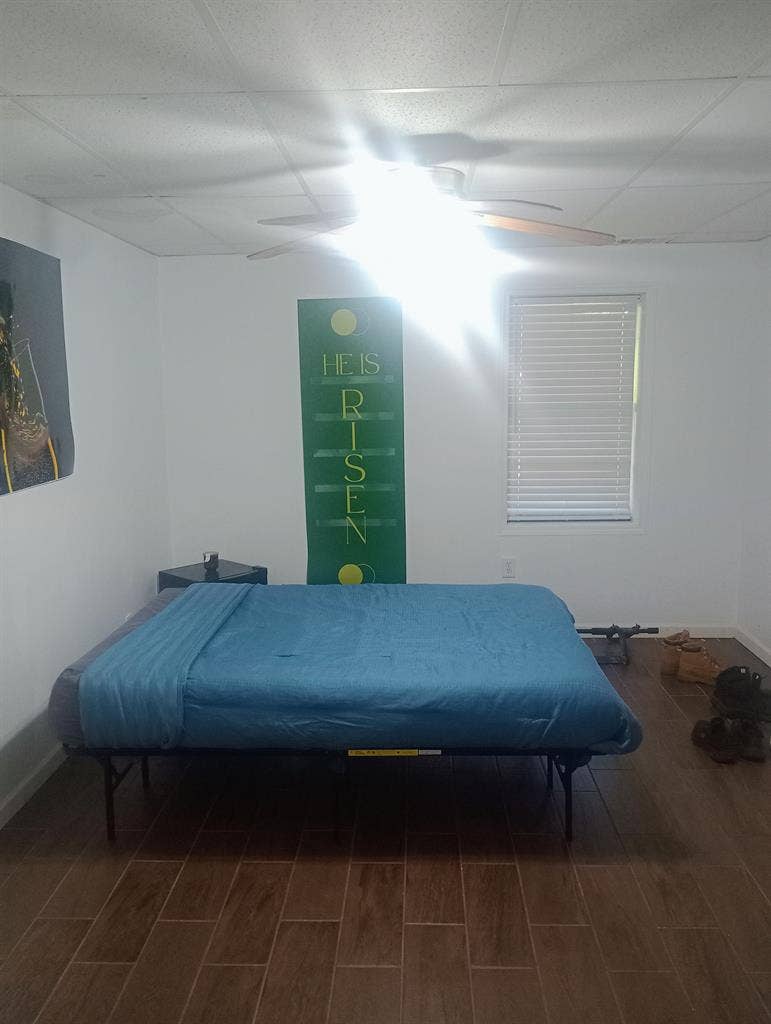 Room for rent for females only