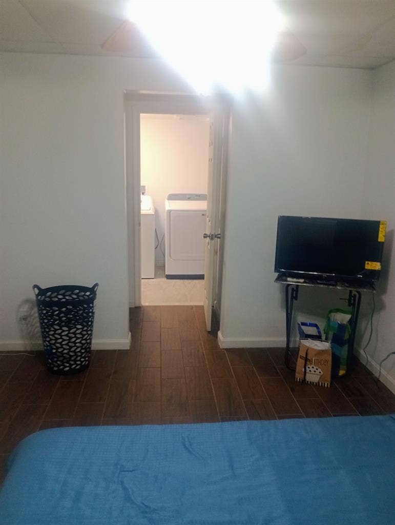 Room for rent for females only
