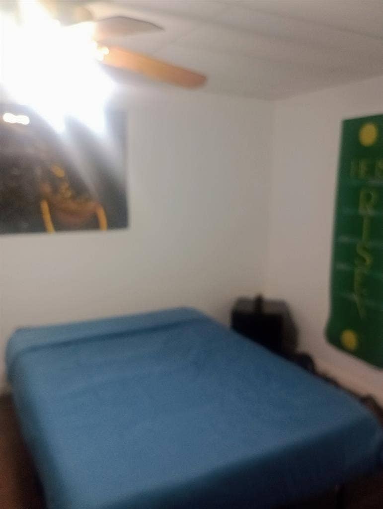 Room for rent for females only