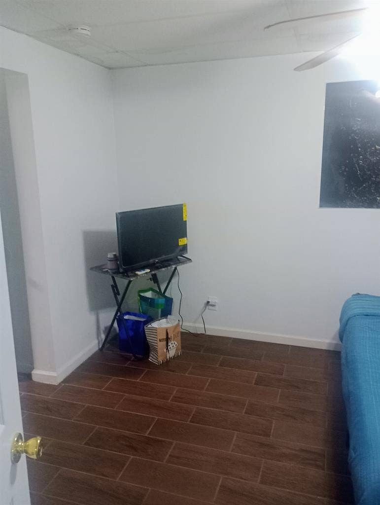 Room for rent for females only