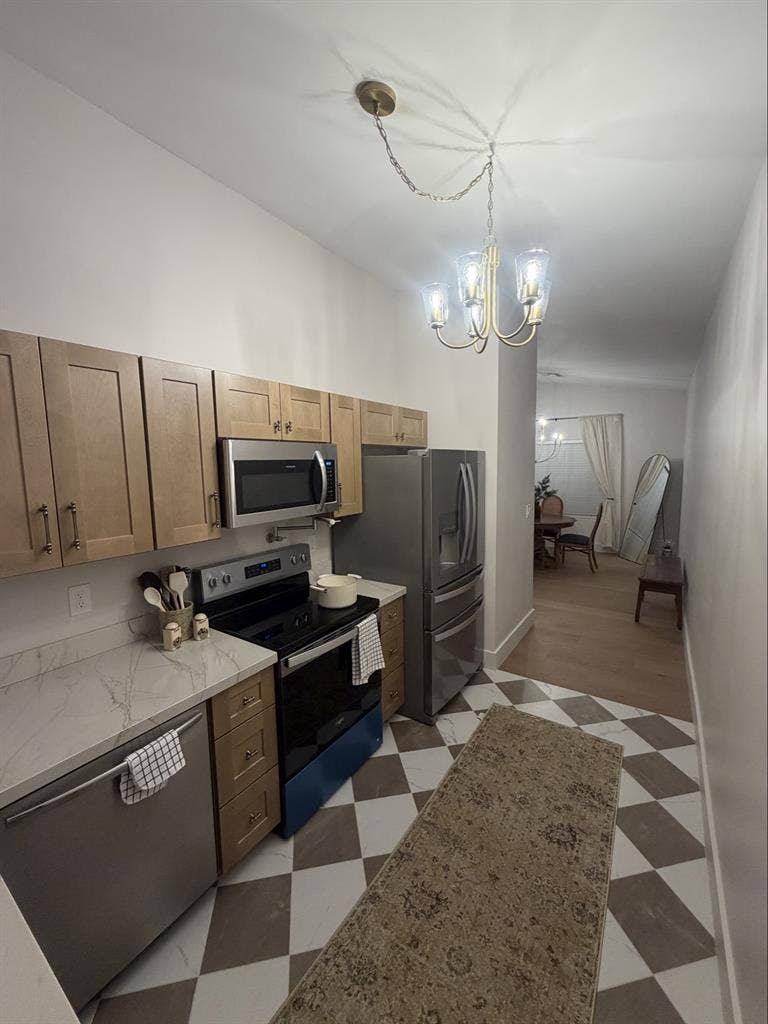 New Listing