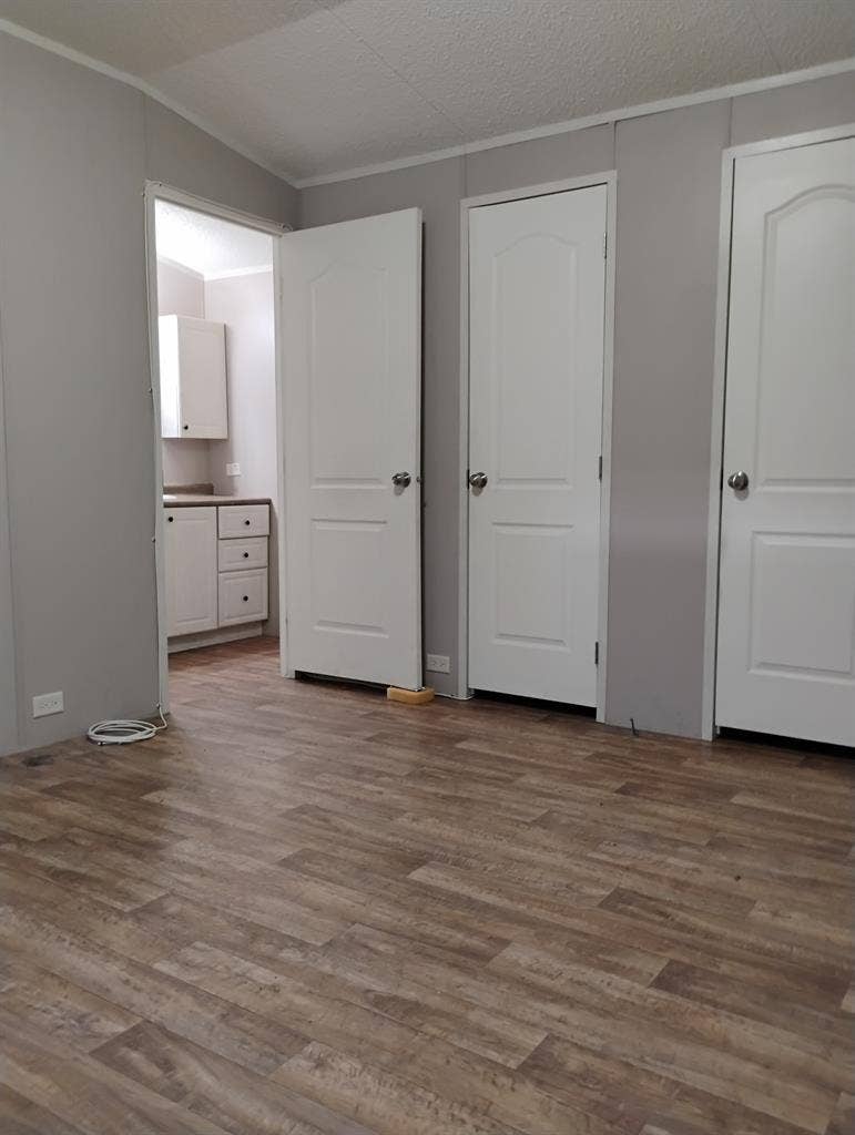 Quiet location. Affordable