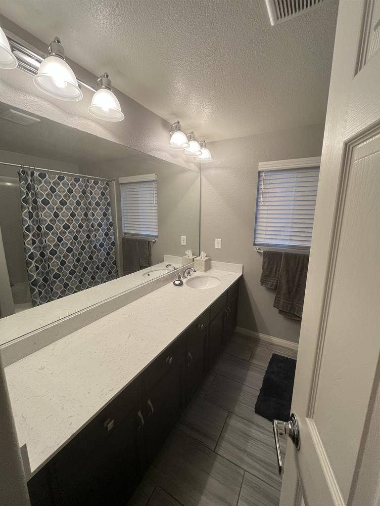 Private room on 2nd floor
