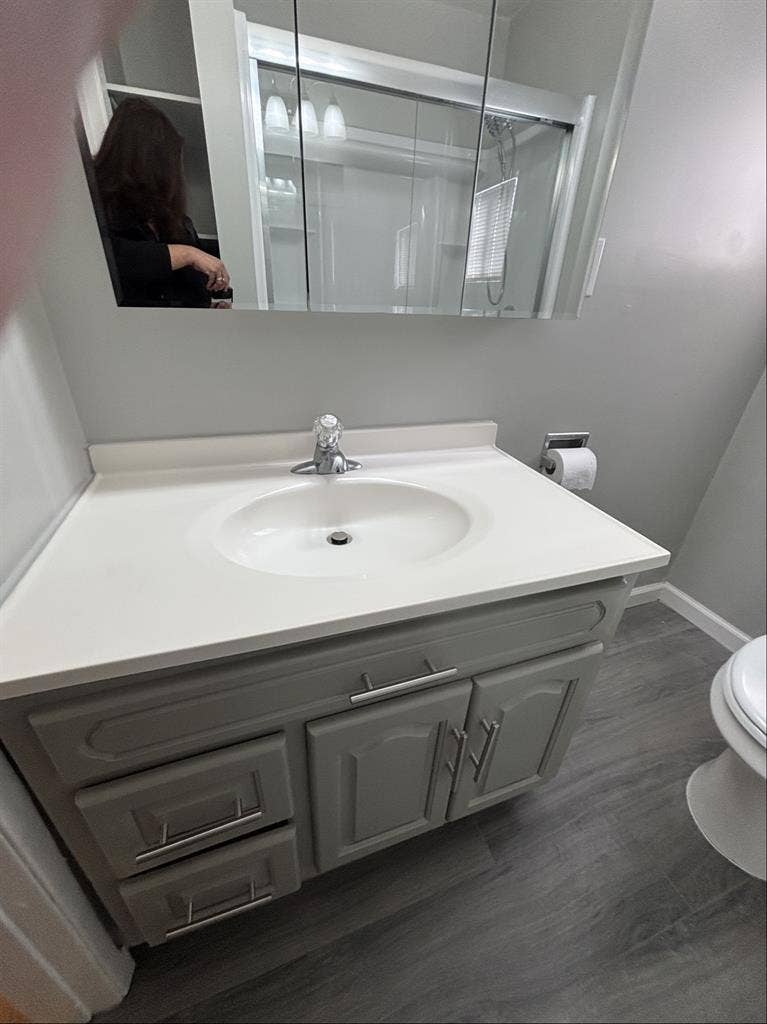 Cuarto para 2 personas