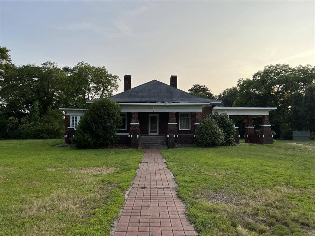 New Listing